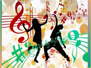 Танцевальная программа «Музыкальная сказка »