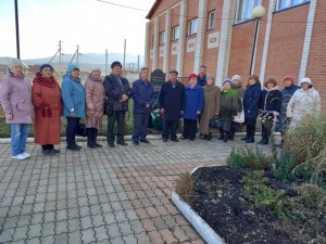 Экскурсия «Через века, в памяти народа»