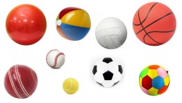 Игры с мячом