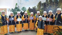 Познавательное путешествие «Родной язык – он сладок и богат»