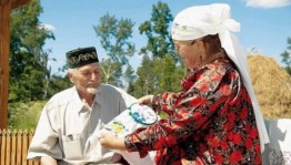 «Козлэрнен дэ була уз яме»