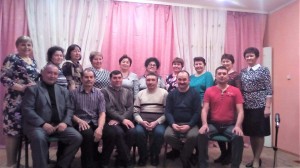 Программа «Все начинается с семьи»