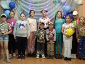 Квест «Я живу в России»