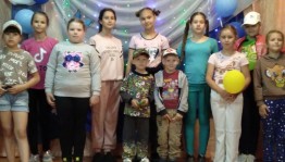 Квест «Я живу в России»