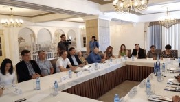 В Стерлитамаке в рамках партпроекта "Культура малой Родины" готовятся две новые постановки