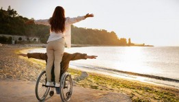 Час доброты «От улыбки станет всем теплей»