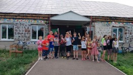Познавательная программа «Курить – здоровью вредить»