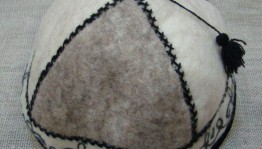 Мастер-класс «Тюбитейка»