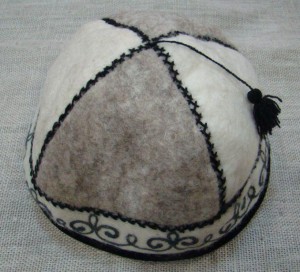 Мастер-класс «Тюбитейка»