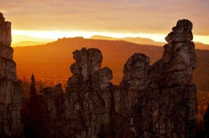 Ода Родному Краю