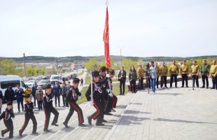 Республиканский марафон «Земля памяти» первыми приняли Белорецк и Баймак