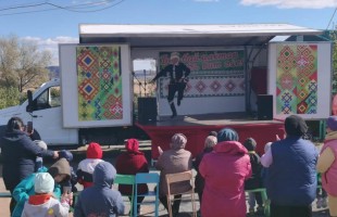 More than 1000 events were held in the framework of Cultural Saturday