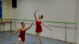 Детский балетный театр «Браво» - победитель   VIII Международного музыкально-художественного конкурса «START.ПУТЬ ИСКУССТВ»