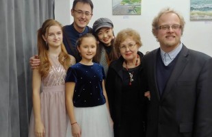 Воспитанники ССМК стали победителями на международных конкурсах в Чехии и Болгарии
