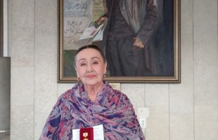 Артисты Башкирского драмтеатра имени М. Гафури получили награды Министерства культуры Республики Татарстан