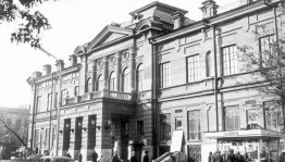 К 100-летию Суфии Каюмовой