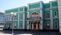 Башгосфилармония приглашает на праздничный онлайн-концерт