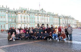 “Зулейху” с большим успехом представили на Международной театральной Олимпиаде