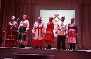 В Башкортостане продолжаются районные этапы конкурса «Поющая деревня»