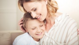 Концерт «Самая милая, славная!»