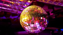 Дискотека «Зажигаем под хиты 80-х!»