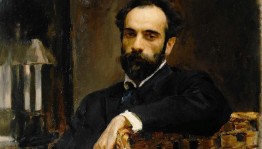 Неделя великих русских художников. Исаак Левитан