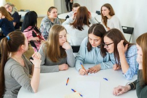 Программа «Край родной на век»