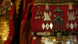 Выставка «Мои национальные украшения»