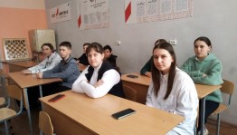 Познавательная программа «Великий педагог и писатель»