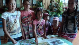 Познавательная программа«Россия–это мы»