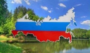 Познавательный час «С малой родины моей начинается Россия»