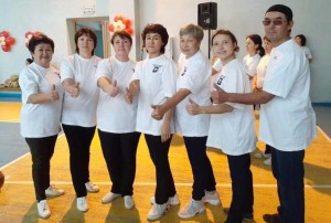 Час здоровья «Береги свое здоровье»