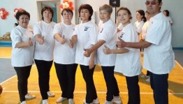 Час здоровья «Береги свое здоровье»