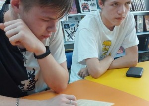 Юридическая экспертиза «Интернет: как не стать нарушителем»