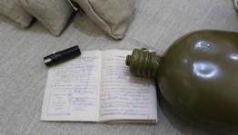 У войны не женское лицо