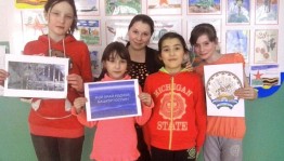 Викторина для учащихся музыкального отделения «А знаешь ли ты Башкортостан?»