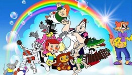 «Мультфильмы моего детства – клад бесценный»