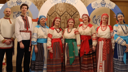 Подведены итоги онлайн-конкурса «Казачий спас»