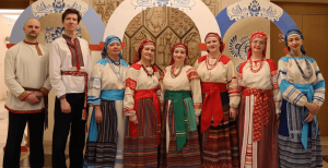 Подведены итоги онлайн-конкурса «Казачий спас»