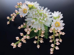 Мастер-класс «Бисероплетение»