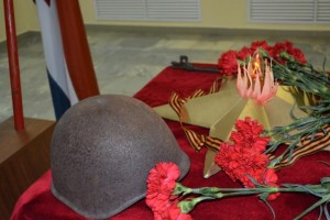 Беседа «Герои давно отгремевший войны»