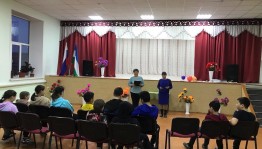 Викторина по мотивам русских народных сказок «Сказка ложь, да в ней намек»