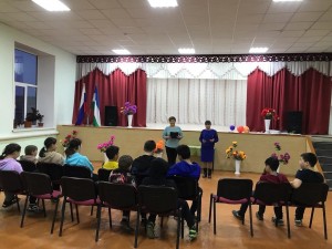 Викторина по мотивам русских народных сказок «Сказка ложь, да в ней намек»