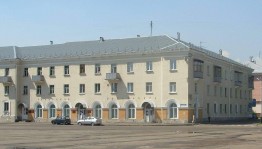 Литературно-музыкальная лекция «Эх, путь-дорожка фронтовая!»
