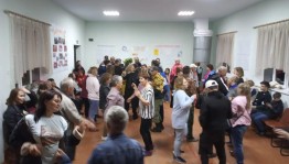 Час полезной информации «Здоровый я - здоровая страна»