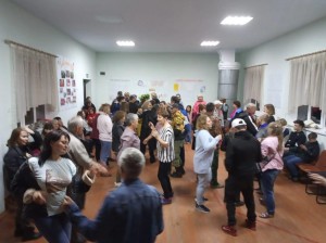 Час полезной информации «Здоровый я - здоровая страна»