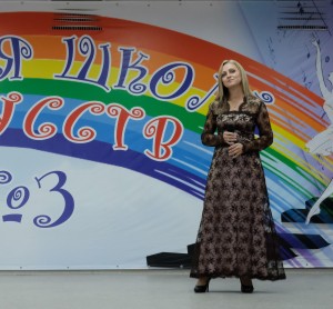 Мастер-класс «От вдоха к звуку»