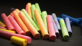 Конкурс рисунков «Мир без наркотиков»