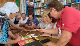 Викторина «Спорт-залог здоровья»