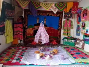 Квест–игра «7 чудес Башкортостана»